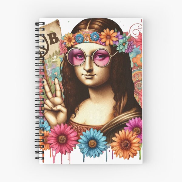 Item preview, Mona Lisa Glasses designed and sold by erkinmaddison.