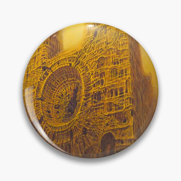 Item preview, untitled zdzislaw beksinski designed and sold by David-thomi.