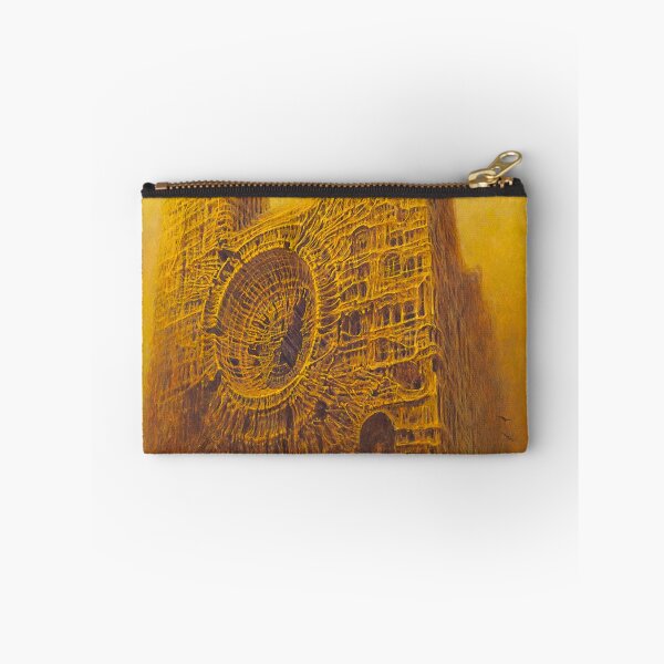 Item preview, untitled zdzislaw beksinski designed and sold by David-thomi.