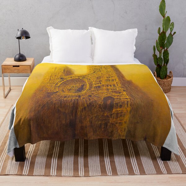 Item preview, untitled zdzislaw beksinski designed and sold by David-thomi.