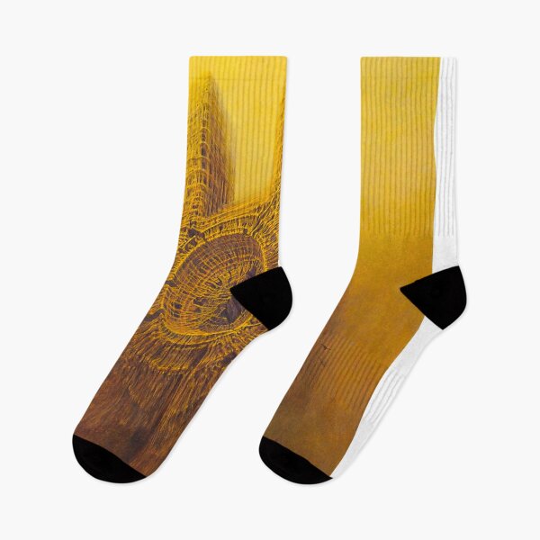 Item preview, untitled zdzislaw beksinski designed and sold by David-thomi.