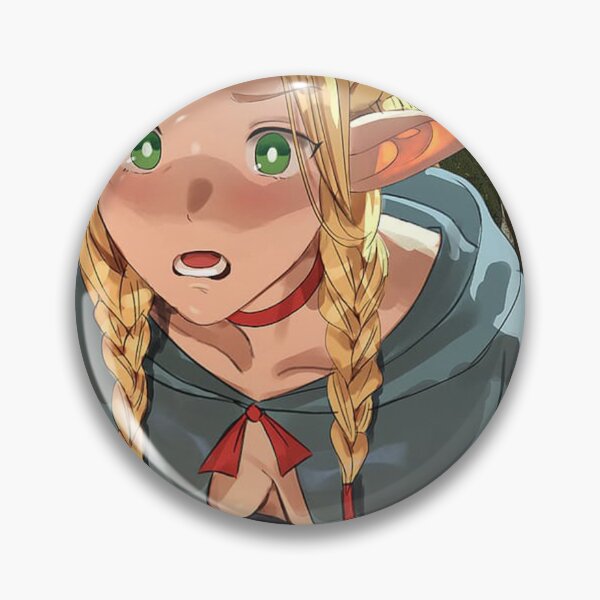 Item preview, Delicious in Dungeon designed and sold by Megankott.