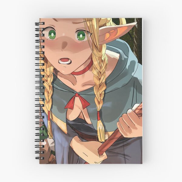 Item preview, Delicious in Dungeon designed and sold by Megankott.