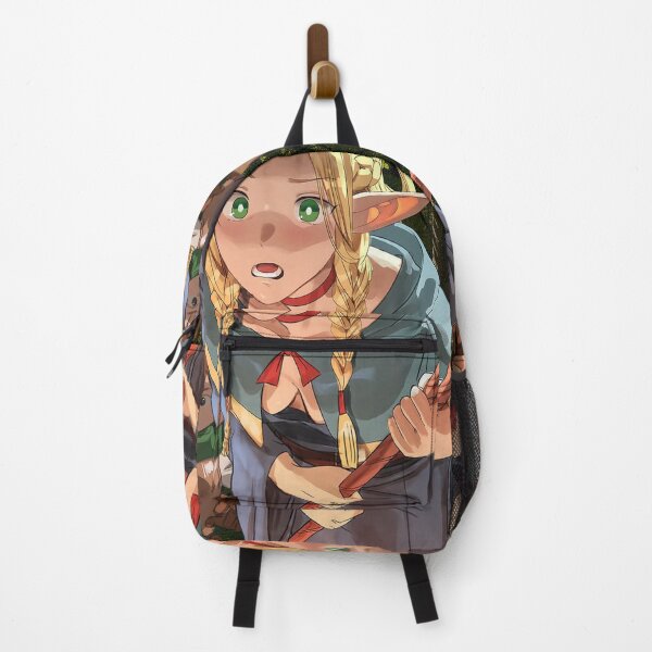 Item preview, Delicious in Dungeon designed and sold by Megankott.
