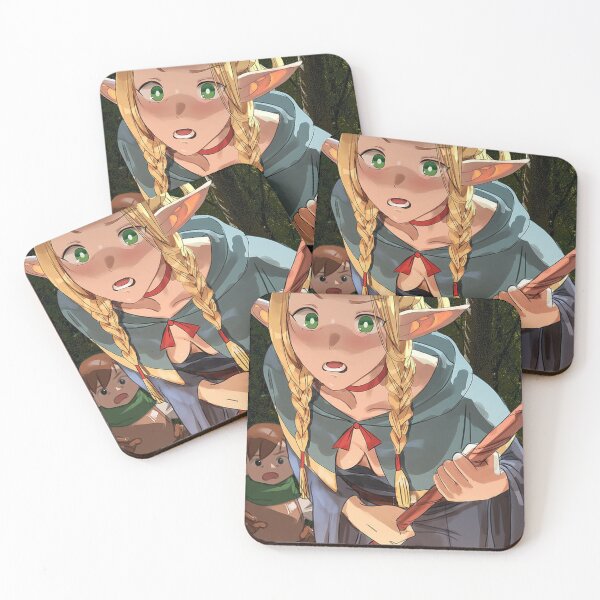 Item preview, Delicious in Dungeon designed and sold by Megankott.