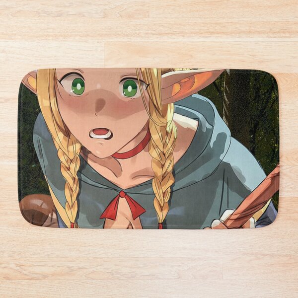 Item preview, Delicious in Dungeon designed and sold by Megankott.