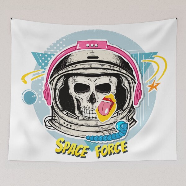 Item preview, Space Force designed and sold by glincoln88.