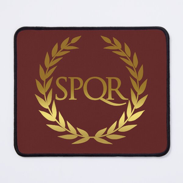 Item preview, Roman SPQR designed and sold by Agema Apparel.