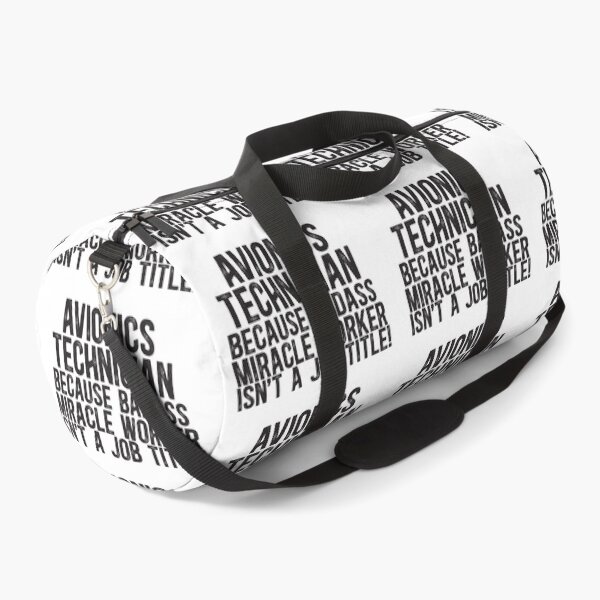 Item preview, Avionics Technician Miracle Worker designed and sold by TeesYouWant.