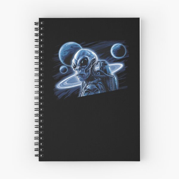 Item preview, Alien civilization designed and sold by desinganddecor.