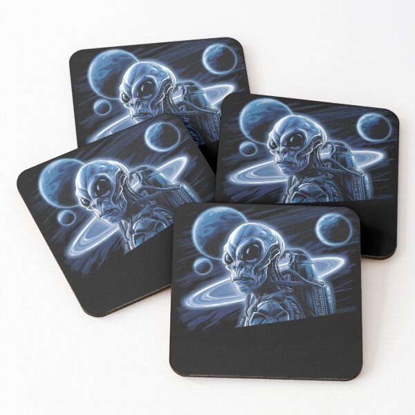Item preview, Alien civilization designed and sold by desinganddecor.