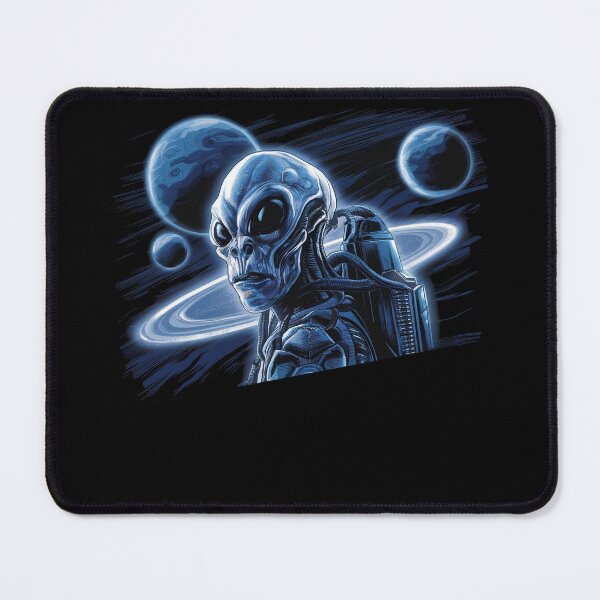 Item preview, Alien civilization designed and sold by desinganddecor.