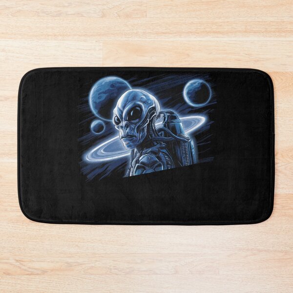 Item preview, Alien civilization designed and sold by desinganddecor.