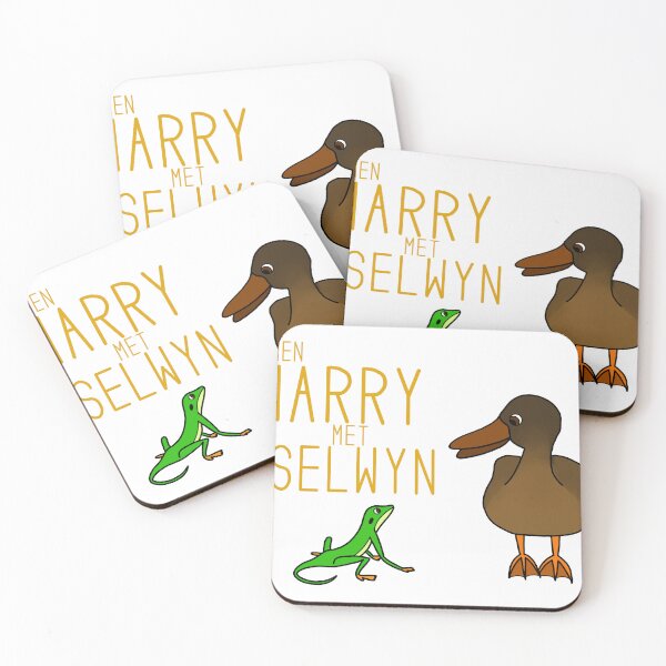 Item preview, Harry Selwyn designed and sold by Carys Creations.