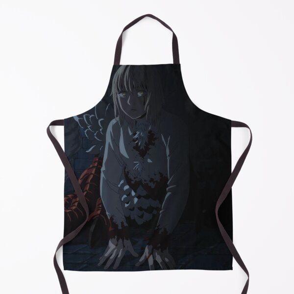 Item preview, Delicious in Dungeon designed and sold by Megankott.