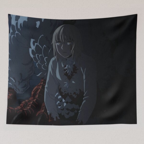 Item preview, Delicious in Dungeon designed and sold by Megankott.