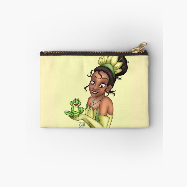 Item preview, Princess and the Frog designed and sold by GihSouzs.