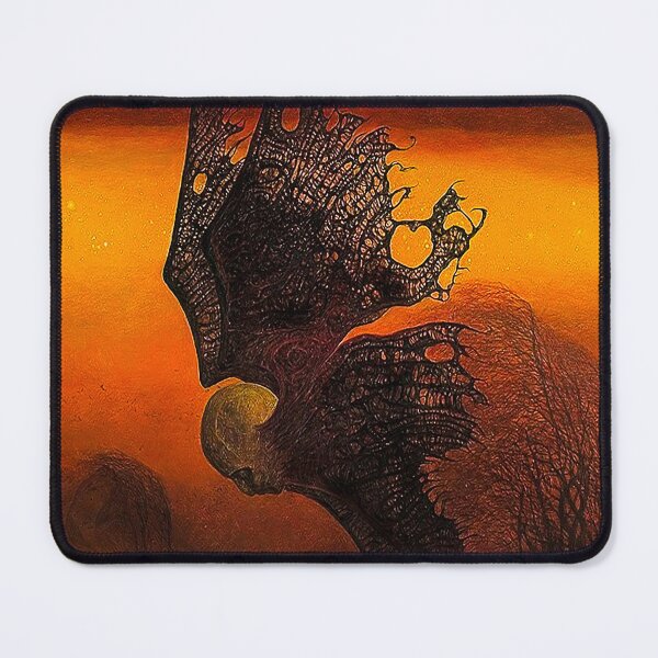 Item preview, zdzislaw beksinski art designed and sold by David-thomi.