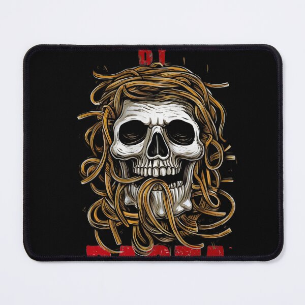 Item preview, Brainwashed By Pasta designed and sold by FocusedPatterns.