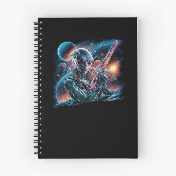 Item preview, Alien civilization designed and sold by desinganddecor.