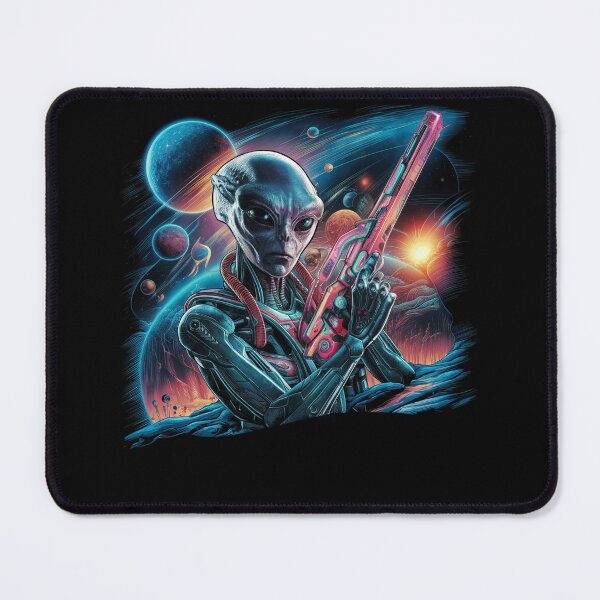 Item preview, Alien civilization designed and sold by desinganddecor.