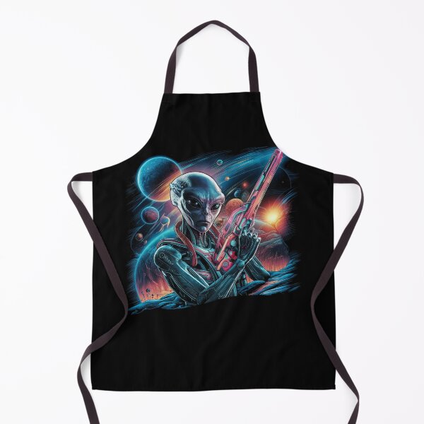 Item preview, Alien civilization designed and sold by desinganddecor.