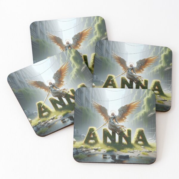 Item preview, Anna designed and sold by RaF71PrO.