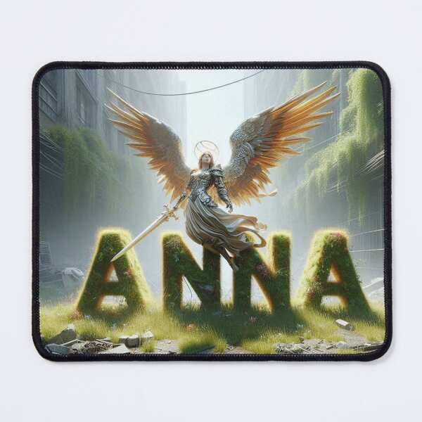 Item preview, Anna designed and sold by RaF71PrO.