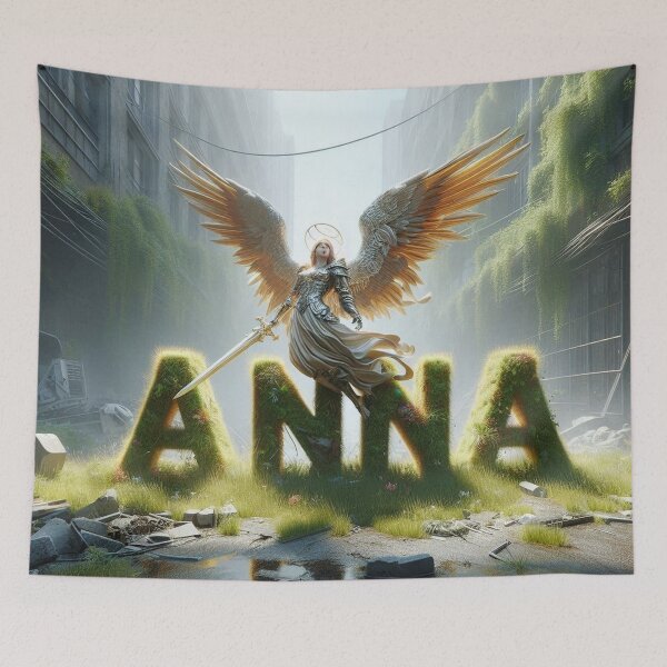 Item preview, Anna designed and sold by RaF71PrO.