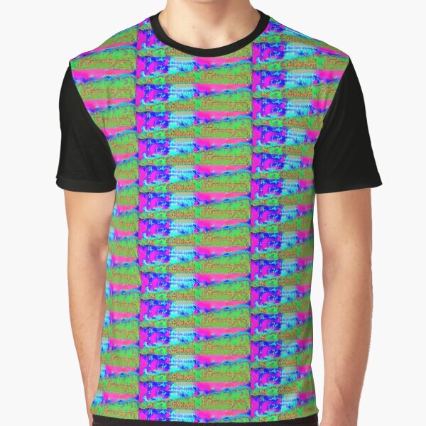 Item preview, Pure psychedelic designed and sold by AndroidZ.