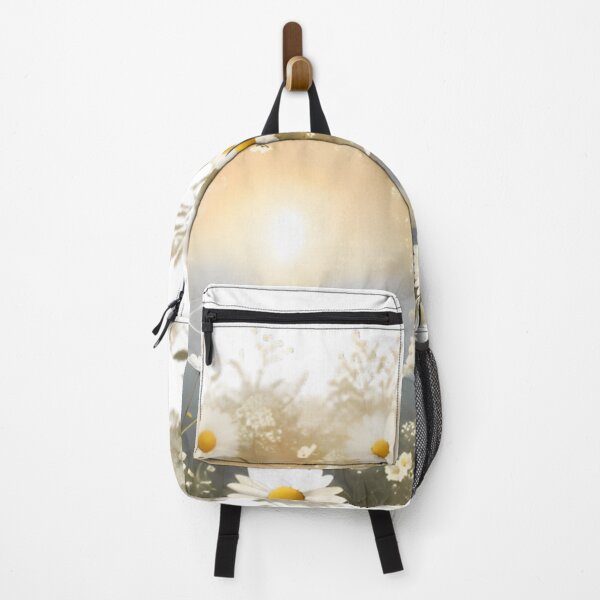 Item preview, "Chamomile: A Symbol of Peace and Spiritual Awakening" designed and sold by Kriebelt.