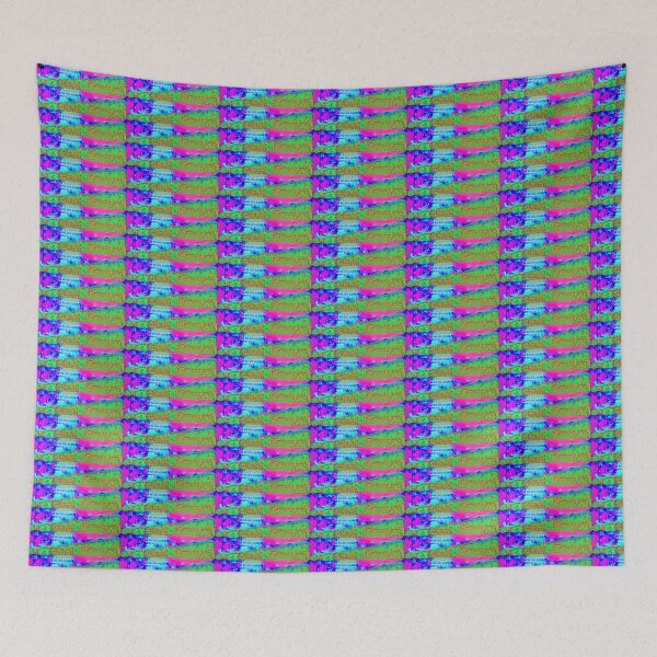 Item preview, Pure psychedelic designed and sold by AndroidZ.