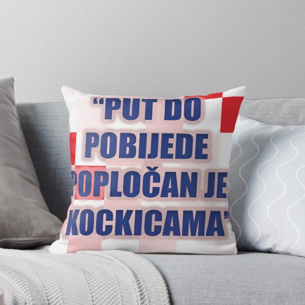 Item preview, Hrvatska Reprezentacija designed and sold by Dovla91.