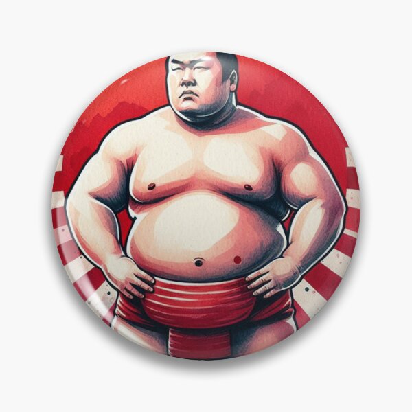 Item preview, Hoshoryu Sumo designed and sold by erkinmaddison.