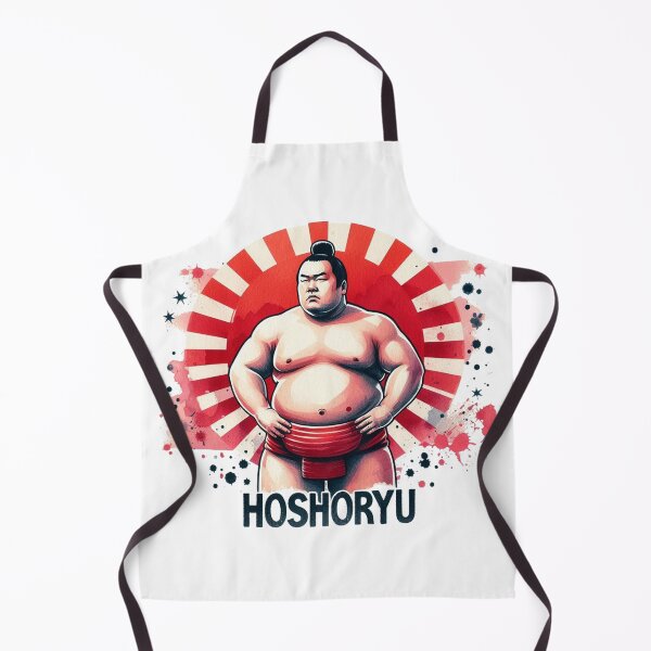 Item preview, Hoshoryu Sumo designed and sold by erkinmaddison.