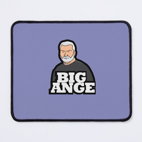 Item preview, Ange Postecoglou designed and sold by SangArt.