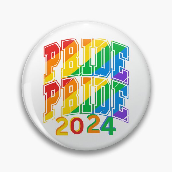 Item preview, PRIDE MONTH 2024 designed and sold by Terrence Webster.