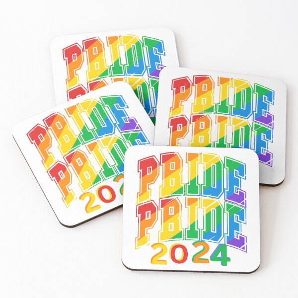 Item preview, PRIDE MONTH 2024 designed and sold by Terrence Webster.