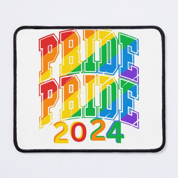 Item preview, PRIDE MONTH 2024 designed and sold by Terrence Webster.