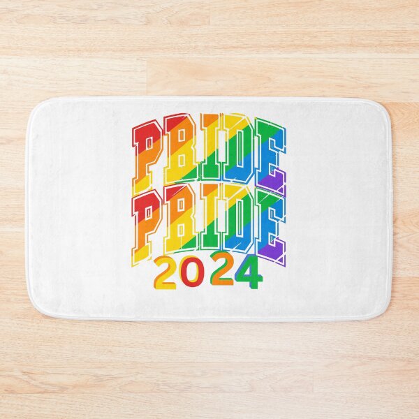 Item preview, PRIDE MONTH 2024 designed and sold by Terrence Webster.