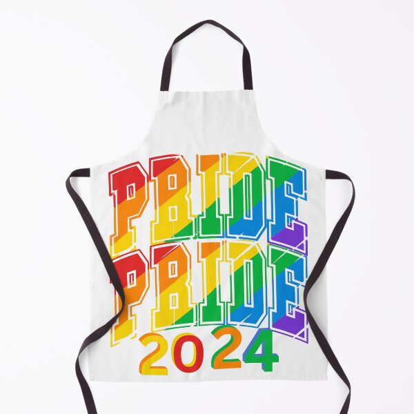 Item preview, PRIDE MONTH 2024 designed and sold by Terrence Webster.