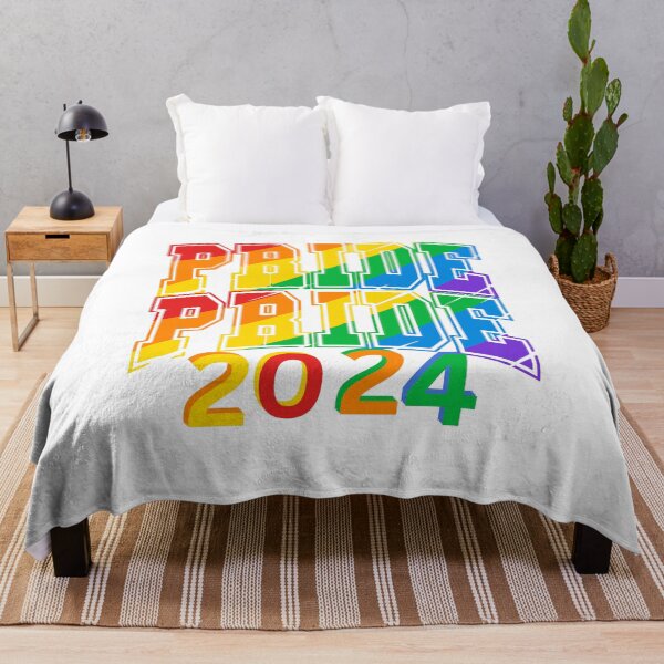 Item preview, PRIDE MONTH 2024 designed and sold by Terrence Webster.