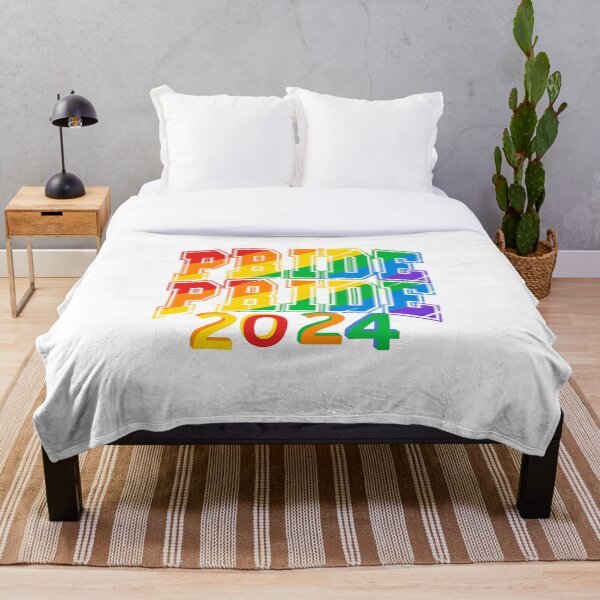 Item preview, PRIDE MONTH 2024 designed and sold by Terrence Webster.