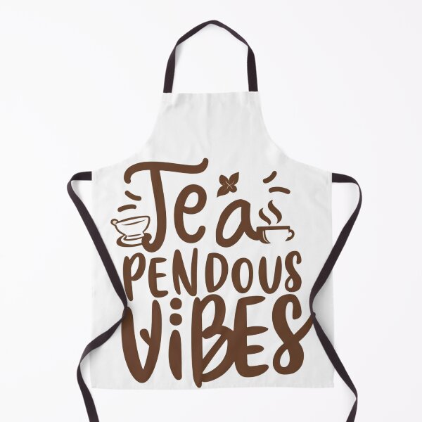 Item preview, Tea-Pendous Vibes: Embrace the Magic of Tea Time I Tea Collection by HahaHandlesHub designed and sold by HahaHandlesHub.