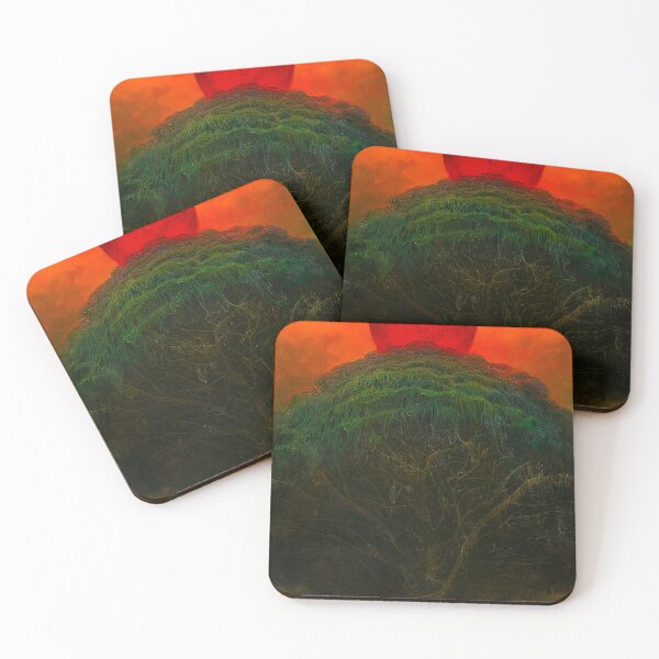 Item preview, zdzislaw beksinski art style designed and sold by David-thomi.
