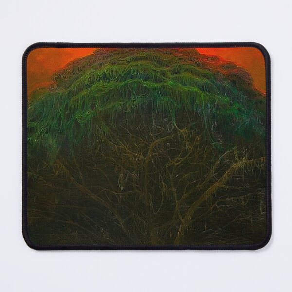 Item preview, zdzislaw beksinski art style designed and sold by David-thomi.