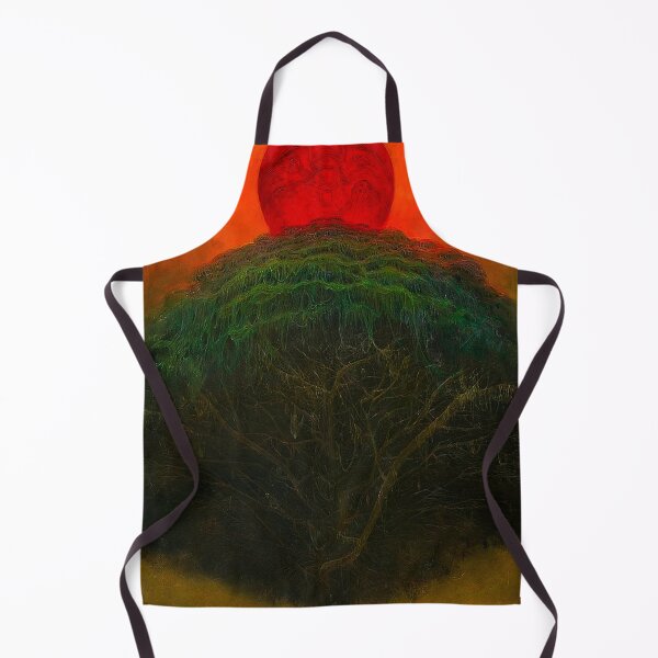 Item preview, zdzislaw beksinski art style designed and sold by David-thomi.