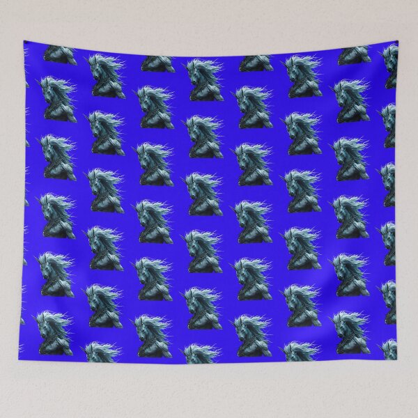 Item preview, The horse's nightmare designed and sold by Furriesandmore.