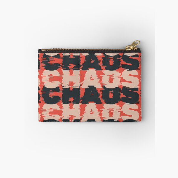 Item preview, Chaos Chaos Chaos designed and sold by olivepopprints.