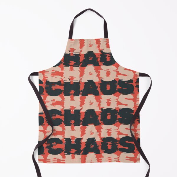Item preview, Chaos Chaos Chaos designed and sold by olivepopprints.